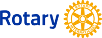 Rotary Logo Text