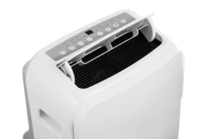 Use A Dehumidifier