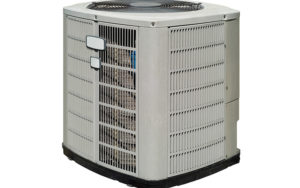Varilable Speed Ac System