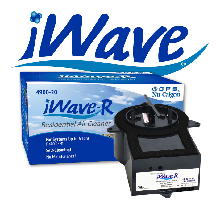 Iwave R