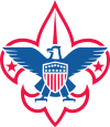 Boy Scouts of America Logo