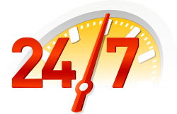 Logo 24 Hour Services5