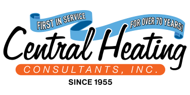 Central Heating Consultants