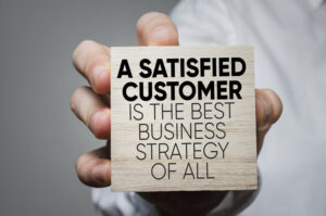 Commercial AC Services Improve Customer Satisfaction